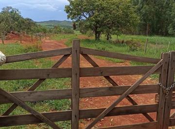 Rural de 1 quarto, Água Fria de Goiás · EXCELENTE FAZENDA EM ÁGUA FRIA - GOIAS