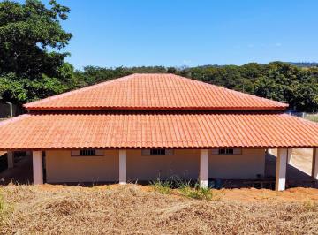Rural de 3 quartos, Vargem · Chácara 1.500m² loteamento represa localizado em Vargem SP,