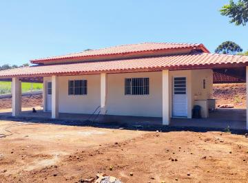 Rural de 3 quartos, Vargem · Chácara 1.500m² loteamento represa localizado em Vargem SP,