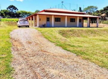 Rural de 3 quartos, Vargem · Chácara 1.500m² loteamento represa localizado em Vargem SP,