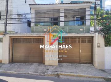 Casa · 218m² · 4 Quartos · 2 Vagas · VENDE-SE EXCELENTE CASA NO BAIRRO DE CASA FORTE