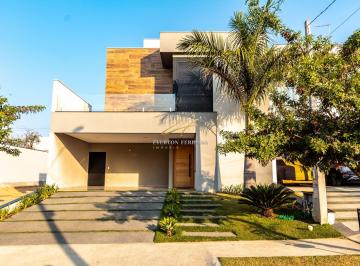 Casa de 4 quartos, Indaiatuba · Lindo Sobrado com 4 Suítes, sendo 1 Master com Closet, Piscina em Indaiatuba