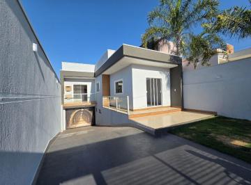 Casa de 3 quartos, Vicente Pires · EXCELENTE CASA EM CONDOMÍNIO VICENTE PIRES