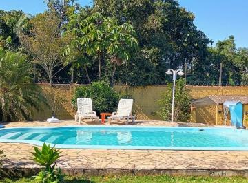 Rural de 3 quartos, Embu-Guaçu · VENDE-SE LINDA CHÁCARA EM CONDOMÍNIO - EMBU-GUAÇU/SP