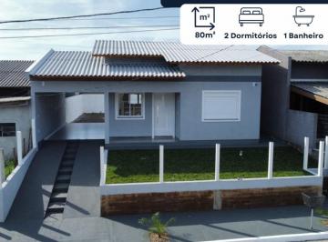 Foto 01 · Casa, Loteamento Jardim do Valle, Santo Antônio da Patrulha, RS