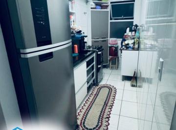 Apartamento de 2 quartos, Valparaíso de Goiás · Térreo com 2 Quartos - Aceita financiamento 