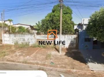 Foto 01 · Terreno, Jaraguá, Uberlândia, MG