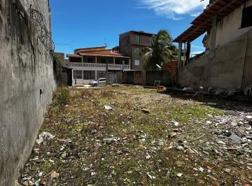 Foto 01 · Terreno, Mar Grande, Vera Cruz, BA