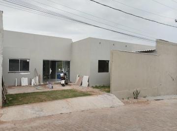 Casa de 3 quartos, Riacho Fundo · Casa em condomínio - 3 Quartos 1 Suite R$ 330 Mil - Riacho Fundo I