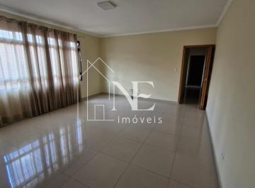 Apartamento de 3 quartos, Santos · Apartamento á venda  Bairro Marape 