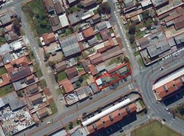 Foto 01 · (PERMUTA) Terreno a venda 480 m² no Parolin em Curitiba Pr