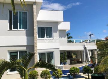 Foto 01 · Casa, Guarajuba (monte Gordo), Camaçari, BA