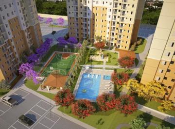 Foto 01 · Oportunidade Única: Apartamento à Venda em Limeira-SP, Parque Novo Mundo! 2 quartos, 1 sala, 47,21 m
