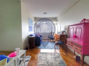 Foto 01 · Apartamento à venda na Vila Deodoro, São Paulo-SP: 2 quartos, 2 salas, 2 banheiros, 1 vaga, 85m²!