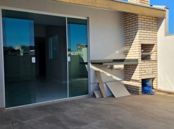 202510101441591562.jpg · Cobertura para Venda em Santo André, Vila Assunção, 2 dormitórios, 1 suíte, 3 banheiros, 2 vagas