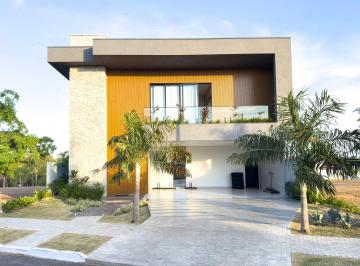 Casa · 474m² · 4 Quartos · 3 Vagas · Casa à venda no Hamoa Resort Residencial em Alta Floresta-MT