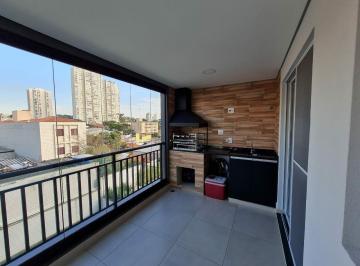 Apartamento · 85m² · 3 Quartos · 2 Vagas · Apartamento à venda em São Paulo-SP, Ipiranga: 3 quartos, 1 suíte, 2 salas, 2 banheiros, 2 vagas de