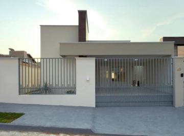 Casa · 123m² · 3 Quartos · 2 Vagas · Casa à venda no  Jardim Ipiranga em Alta Floresta-MT