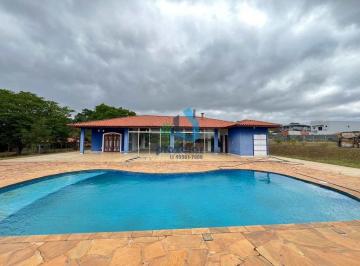 Rural de 4 quartos, Mairinque · Chácara - em Mairinque, Dona Catarina- EM CONDOMÍNIO