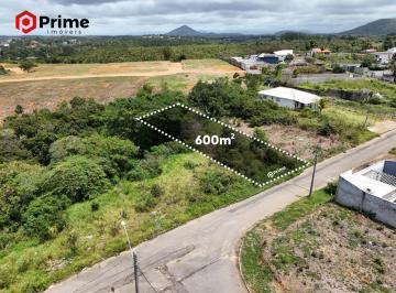 Foto 01 · LOTE EM NOVA GUARAPARI COM 600M², LOCALIZAÇÃO PRIVILEGIADA PRÓXIMO À LUA AZUL