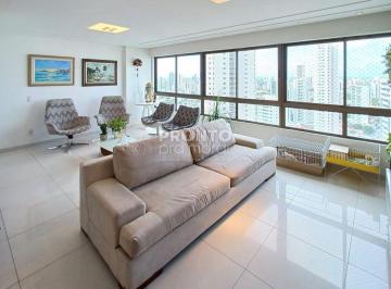 Apartamento de 3 quartos, Recife · Apartamento no Rosarinho, apartamento com 129,62m².