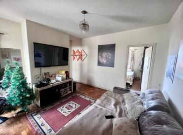 Apartamento · 105m² · 2 Quartos · Apartamento à venda no Cambuci em São Paulo-SP: 2 quartos, 1 sala, 1 banheiro, 105,00m² de área!