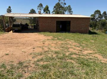 Rural de 1 quarto, Votorantim · Chacára a venda em Vale das Cachoeiras/Votorantim SP