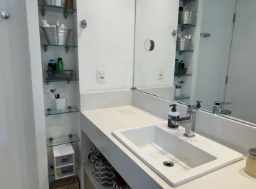 Apartamento · 89m² · 3 Quartos · 1 Vaga · Apartamento de 89m² à venda, Vila da Saúde, São Paulo, SP Mobiliado com 3 Dormitórios sendo 1 Suíte,