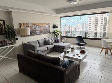 Apartamento de 3 quartos, Recife · Apartamento 3 quartos 139 m2 no bairro de Casa Forte.