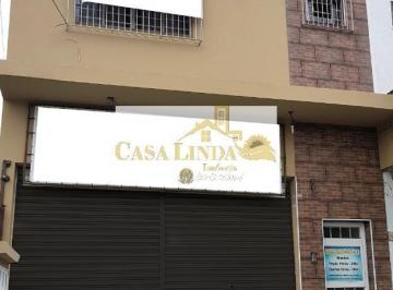Foto 01 · Salão Comercial à Venda em Indaiatuba-SP, Jardim Bom Principio: 2 Salas, 2 Banheiros, 1 Vaga de Gara