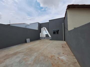 Foto 01 · Casa à venda Jardim Suécia 2 em Mogi Guaçu/SP.