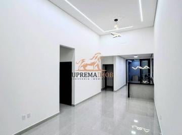 Casa · 127m² · 3 Quartos · 2 Vagas · Casa térrea com piscina à venda - Condomínio Horto Florestal III