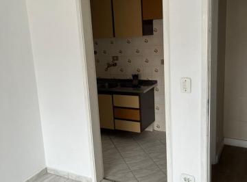 Apartamento · 56m² · 2 Quartos · 1 Vaga · Apartamento de 56m² à venda, Vila Monte Alegre, São Paulo, SP. com 2 Dormitórios, 2 Banheiros, Sala,