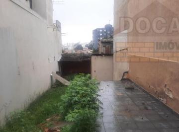 Foto 01 · Terreno à venda em Taboão da Serra-SP, Jardim Santa Terezinha - 125,00 m² de área! Venha conferir!