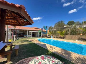 Rural de 3 quartos, Mairinque · Chácara em condomínio – 1.000 m²-Dona Catarina - Mairinque - SP