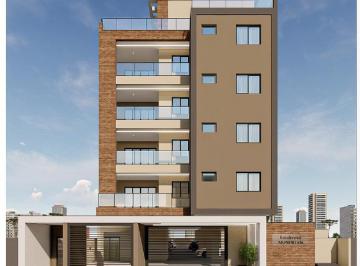 Apartamento de 3 quartos, Pinhais · Apartamento para Venda no centro de Pinhais, com elevador, com 3 dormitórios 1 suíte 2 vagas garagem