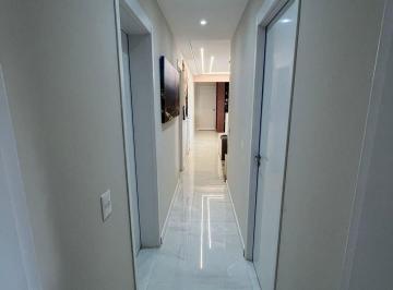Apartamento · 121m² · 3 Quartos · 2 Vagas · Apartamento de 121m² à venda, mobiliado, Vila Independência, São Paulo, SP, com 3 Suítes, 2 Vagas p
