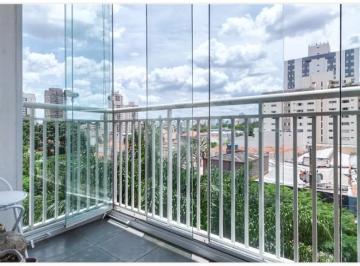 Apartamento de 2 quartos, São Paulo · Apartamento Mooca - 2 dormitórios 1 suíte 1 Vaga - Face Norte