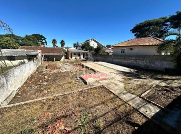 Terreno · 427m² · Terreno à venda, São Braz, CURITIBA - PR