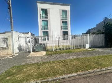Apartamento · 56m² · 2 Quartos · Apartamento com 2 quartos à venda,79.86 m , Novo Mundo, CURITIBA - PR