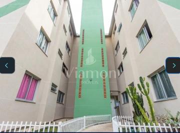 Apartamento · 53m² · 3 Quartos · 1 Vaga · Apartamento com 3 quartosà venda, Campo Comprido, CURITIBA - PR