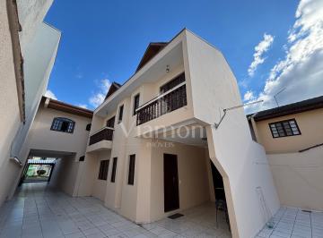 Casa · 112m² · 3 Quartos · 8 Vagas · Sobrado com 3 quartos à venda, Orleans, CURITIBA - PR