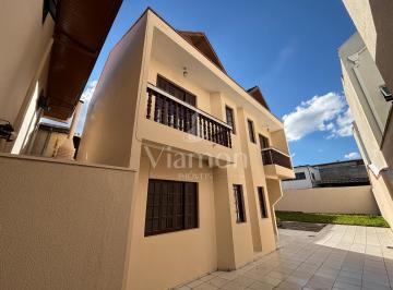 Casa · 112m² · 3 Quartos · 8 Vagas · Sobrado com 3 quartos à venda, Orleans, CURITIBA - PR