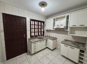 Casa · 112m² · 3 Quartos · 8 Vagas · Sobrado com 3 quartos à venda, Orleans, CURITIBA - PR