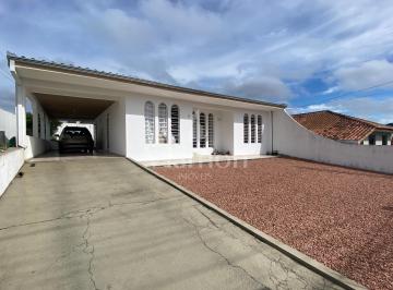 Casa · 128m² · 3 Quartos · 6 Vagas · Casa com 4 quartos à venda, São Braz, CURITIBA - PR