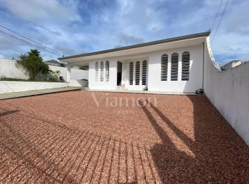 Casa · 128m² · 3 Quartos · 6 Vagas · Casa com 4 quartos à venda, São Braz, CURITIBA - PR