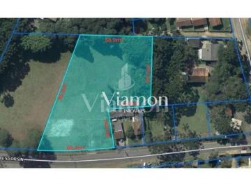 Terreno · 5417m² · Terreno à venda, Rua Antônio Escorsin,152, bairro Santa Felicidade, CURITIBA - PR