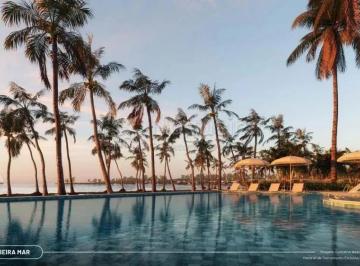 Apartamento de 2 quartos, São Miguel dos Milagres · BANGALÔ 114m BEIRA MAR NA PRAIA DOS MILAGRES/AL