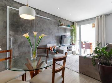Apartamento · 42m² · 1 Quarto · 1 Vaga · Imperdível apartamento à venda no Jardim da Glória, São Paulo-SP: 1 quarto, 1 suíte, 1 vaga, 42m²!
