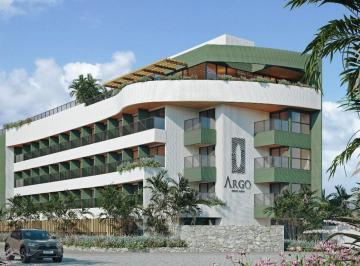 Apartamento de 1 quarto, Ipojuca · Argo Smart Flats — Modernidade e rentabilidade em Porto de Galinhas!